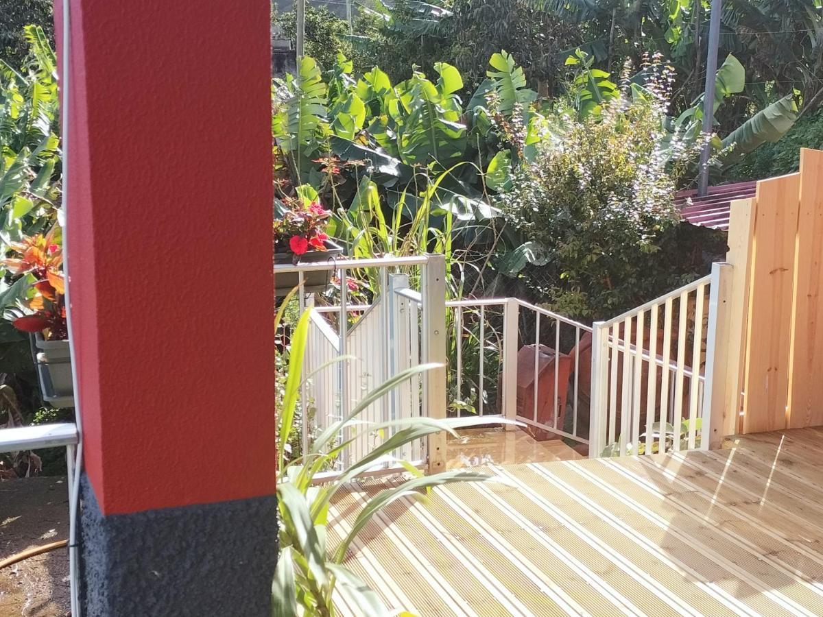 הוילה מצ'יקו Sea Mountain House מראה חיצוני תמונה