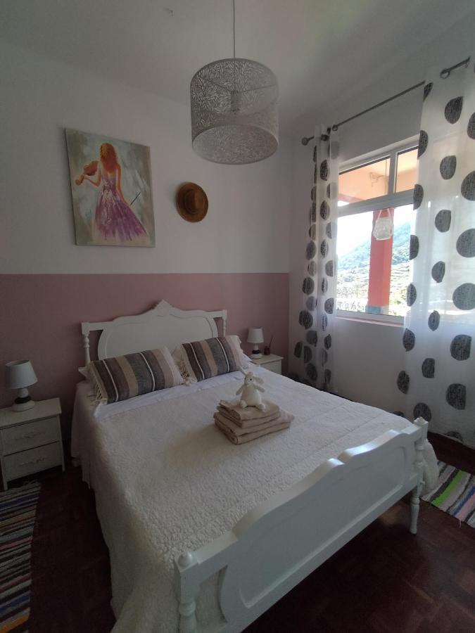 הוילה מצ'יקו Sea Mountain House מראה חיצוני תמונה